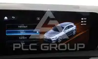 2020 Mercedes Benz A 180