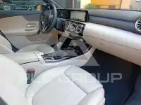 2020 Mercedes Benz A 180