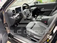 2020 Mercedes Benz A 180