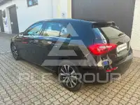 2020 Mercedes Benz A 180