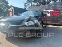 2020 Mercedes Benz A 180