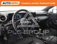 2020 Mercedes Benz A 180