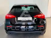 2020 Mercedes Benz A 180