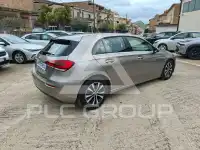 2020 Mercedes Benz A 180