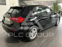 2020 Mercedes Benz A 180