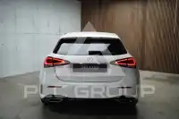 2020 Mercedes Benz A 180