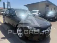 2020 Mercedes Benz A 180