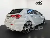 2020 Mercedes Benz A 180