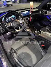 2020 Mercedes Benz A 180