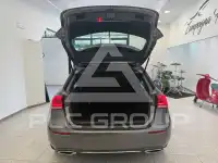 2020 Mercedes Benz A 180