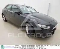 2020 Mercedes Benz A 180