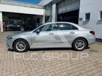 2020 Mercedes Benz A 180