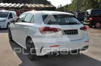 2020 Mercedes Benz A 180