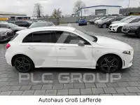 2020 Mercedes Benz A 180