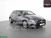 2020 Mercedes Benz A 180