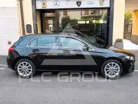 2020 Mercedes Benz A 180
