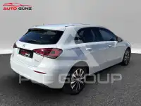 2020 Mercedes Benz A 180