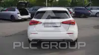 2020 Mercedes Benz A 180