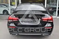 2020 Mercedes Benz A 180