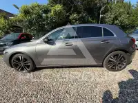 2020 Mercedes Benz A 180