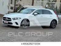 2020 Mercedes Benz A 180