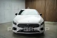 2020 Mercedes Benz A 180