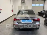 2020 Mercedes Benz A 180