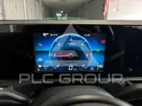 2020 Mercedes Benz A 180