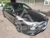 2020 Mercedes Benz A 180