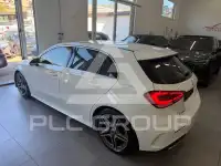 2020 Mercedes Benz A 180