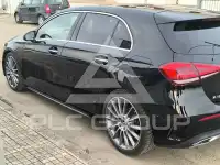 2020 Mercedes Benz A 180