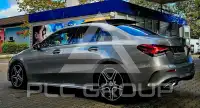 2020 Mercedes Benz A 180