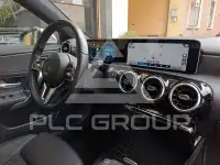 2020 Mercedes Benz A 180