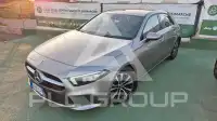 2020 Mercedes Benz A 180