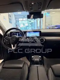 2020 Mercedes Benz A 180