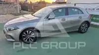 2020 Mercedes Benz A 180