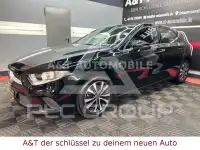 2020 Mercedes Benz A 180