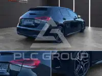 2020 Mercedes Benz A 180