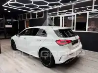 2020 Mercedes Benz A 180