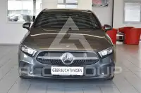 2020 Mercedes Benz A 180