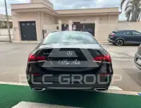 2020 Mercedes Benz A 180