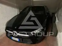 2020 Mercedes Benz A 180