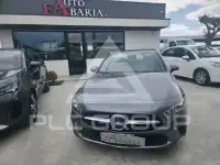 2020 Mercedes Benz A 180