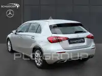 2020 Mercedes Benz A 180