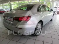 2020 Mercedes Benz A 180
