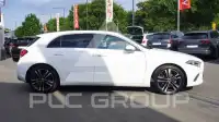 2020 Mercedes Benz A 180