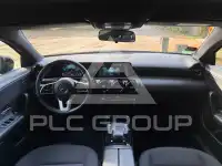 2020 Mercedes Benz A 180