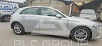 2020 Mercedes Benz A 180