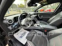2020 Mercedes Benz A 180