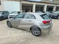 2020 Mercedes Benz A 180
